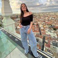 Fotos de Lucía Perez