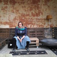 Carolin Gerlach's Photo