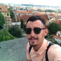 adam nabil djenadou's Photo