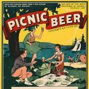 Picnic 🧺 & Beer 🍻的照片