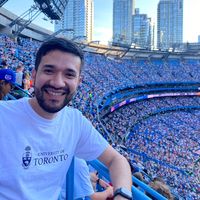 Andrés Saldarriaga's Photo