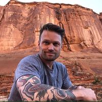 Nicolas Kane的照片