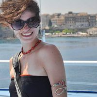 Nefeli Kaltsouni的照片