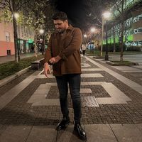 Hasan Kanatlı's Photo