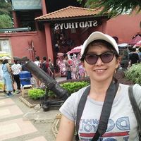 Fotos von Vera Lesmanawati