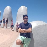 Alexandre Cabral's Photo