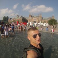 Marcin Kulas's Photo