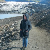 Gosia Łukasik's Photo