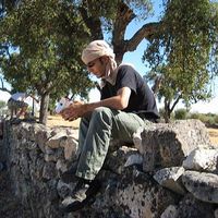 Fotos von Hakim Crab