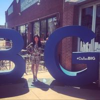 Alejandra Ramos Gómez's Photo