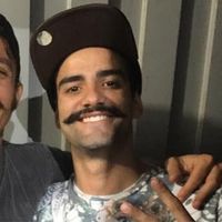 Guilherme Ugo Fabri's Photo