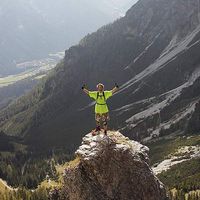 Johannes Eibensteiner's Photo