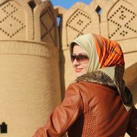 maria irani的照片