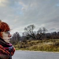 Anna Lauma Platace's Photo