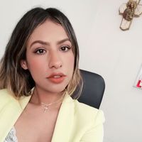 Judith Garcia Torres's Photo