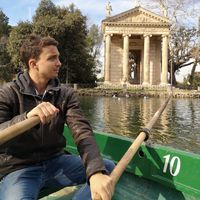 Marco De Pascale的照片