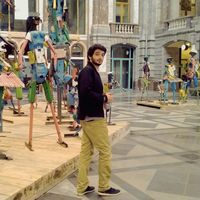 Dachi Khasaia的照片