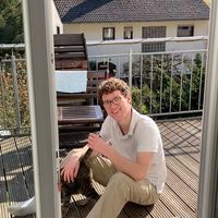 Marten Herzberg的照片