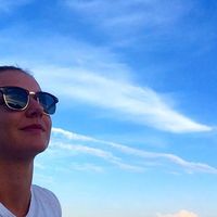 Alisa Eremchuk's Photo