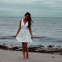 Лиза Калабушева's Photo