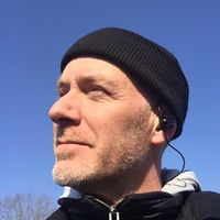 Martin Lawrence's Photo