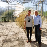 Sean Malikides's Photo