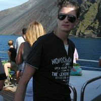 Artur Sekretaryov的照片