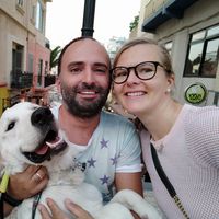 Miguel Refalo's Photo