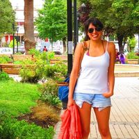 Javiera Tapia's Photo