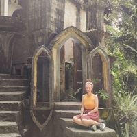 Lena Matveeva's Photo