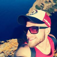 Guillaume Sdr's Photo