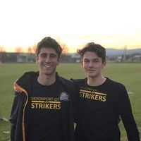 Ben Tenaglia's Photo