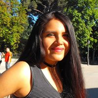 Milagros Urbina's Photo