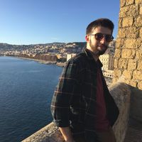 Edoardo Marcarini's Photo