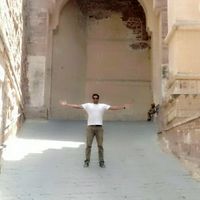 bhaskaran pillay's Photo