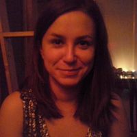 Anna Mrzyglodzka's Photo