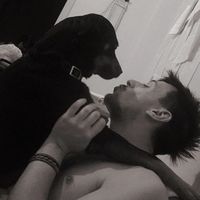 Luca De Stasio's Photo