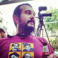 Le foto di Fede Carrillo