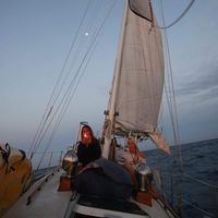 Carolina Carcamo的照片