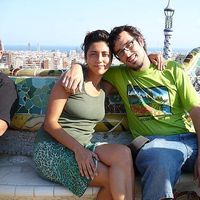 Rosi y Martin's Photo