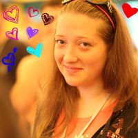 Anastasiia Bondar的照片