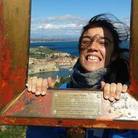 Mireia Estorach's Photo