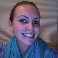 Amanda Brown's Photo