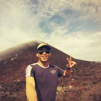 Rano Permana的照片