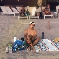 Benjamín Leyva's Photo