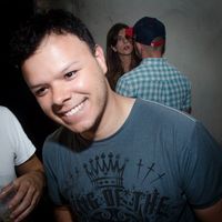 Augusto Lourenço的照片