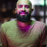 Martin Santamaria's Photo