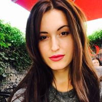 Fotos de Emilia Tymofeeva