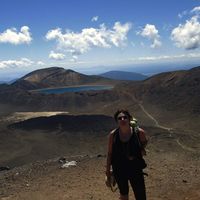 Amandine De la Coquillette的照片