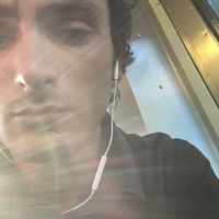 Peter Burrell的照片